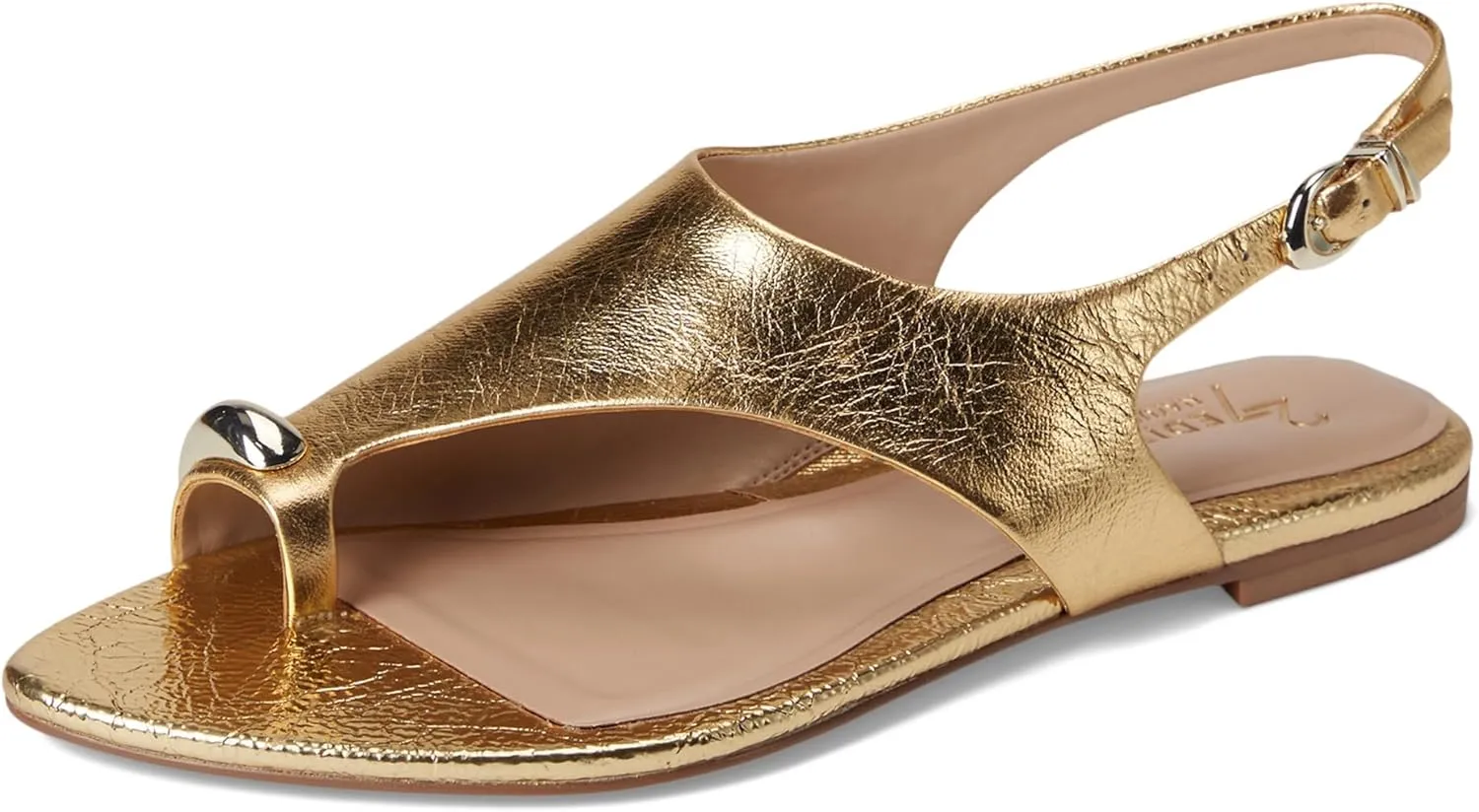 Naturalizer Women's 27 Edit Via Sandal