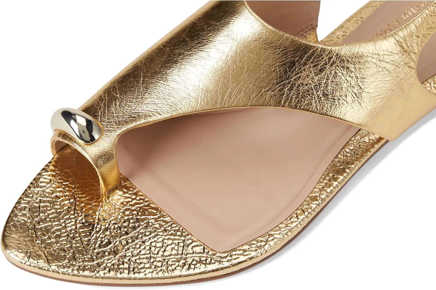 Naturalizer Women's 27 Edit Via Sandal