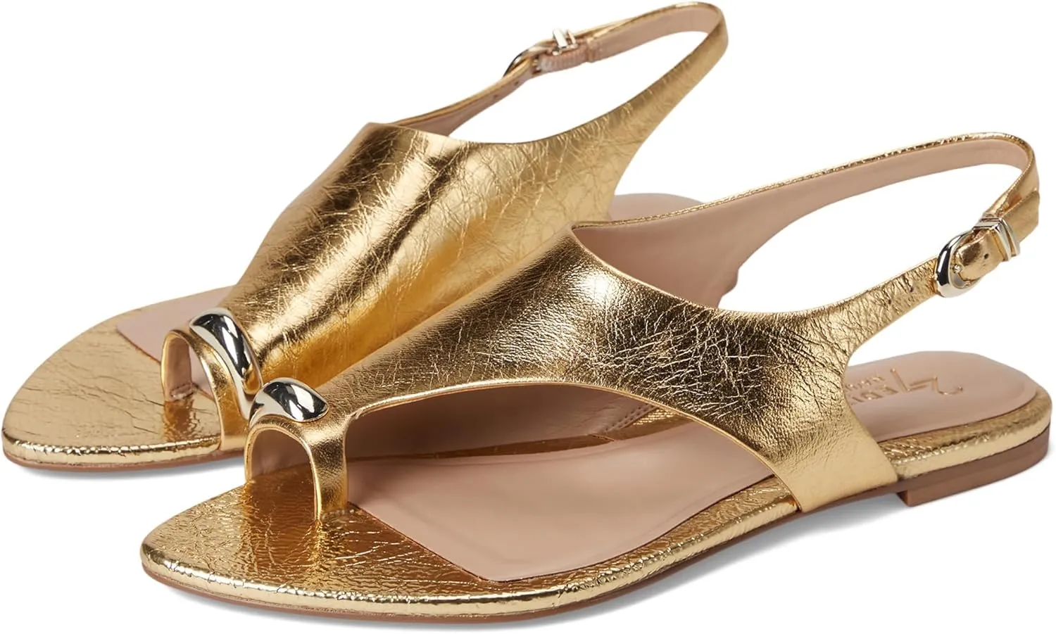 Naturalizer Women's 27 Edit Via Sandal