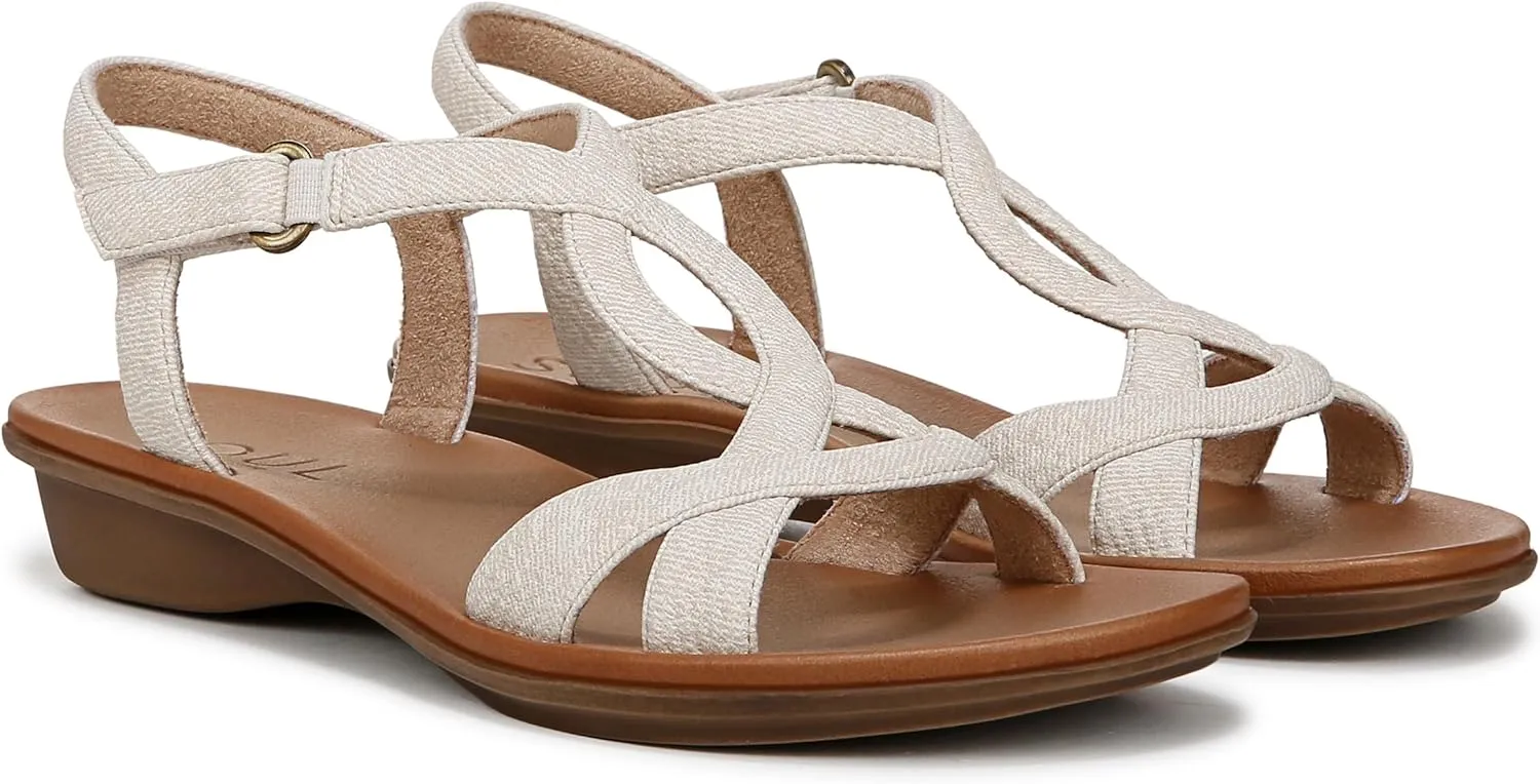 Naturalizer Women's Solo Sandal