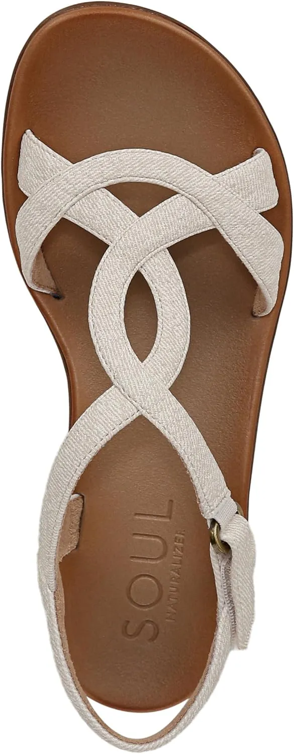 Naturalizer Women's Solo Sandal
