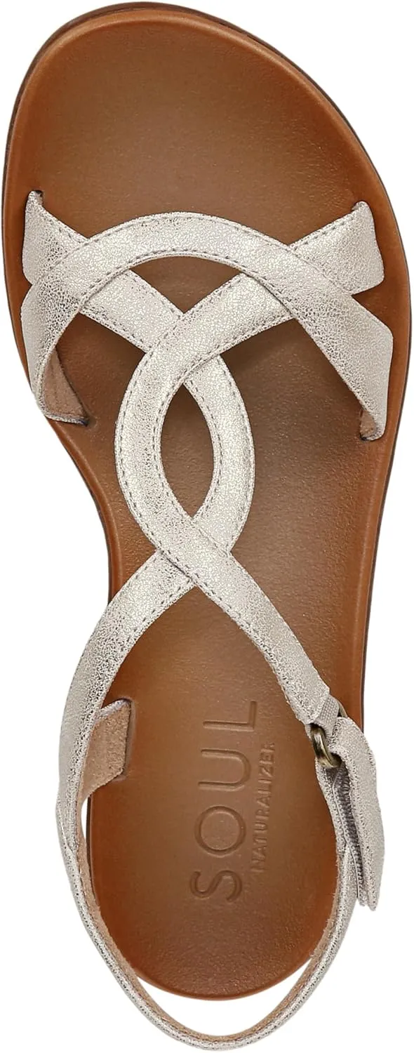 Naturalizer Women's Solo Sandal