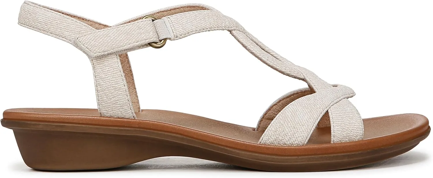 Naturalizer Women's Solo Sandal