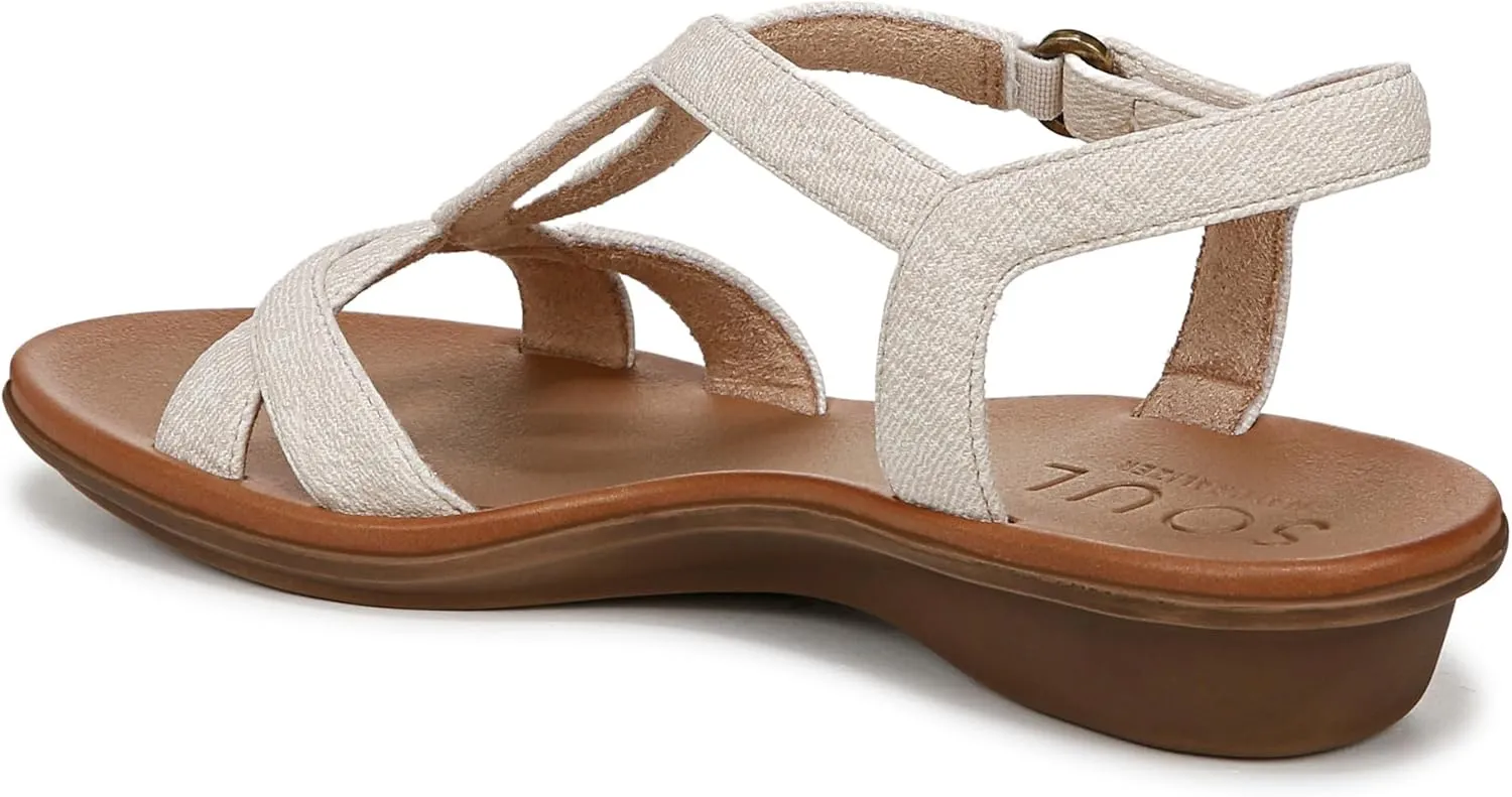 Naturalizer Women's Solo Sandal