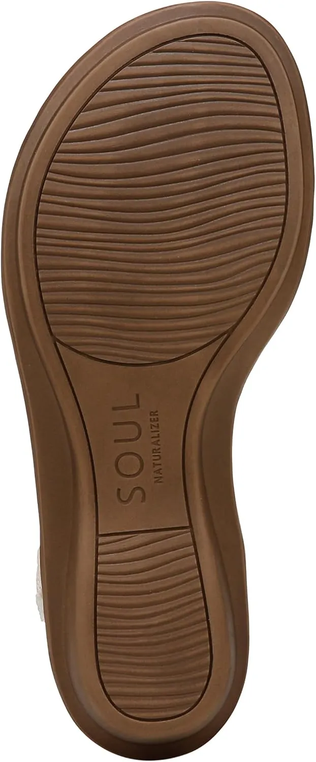 Naturalizer Women's Solo Sandal