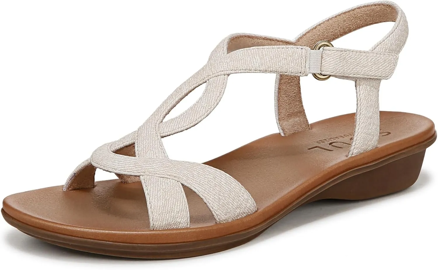 Naturalizer Women's Solo Sandal