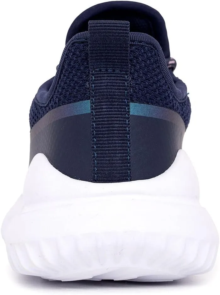 Nautica Kids Girls Metallic Fashion Sneaker Lace-Up Athletic Running Shoe I kappil I (Big Kid - Little Kid - Toddler)