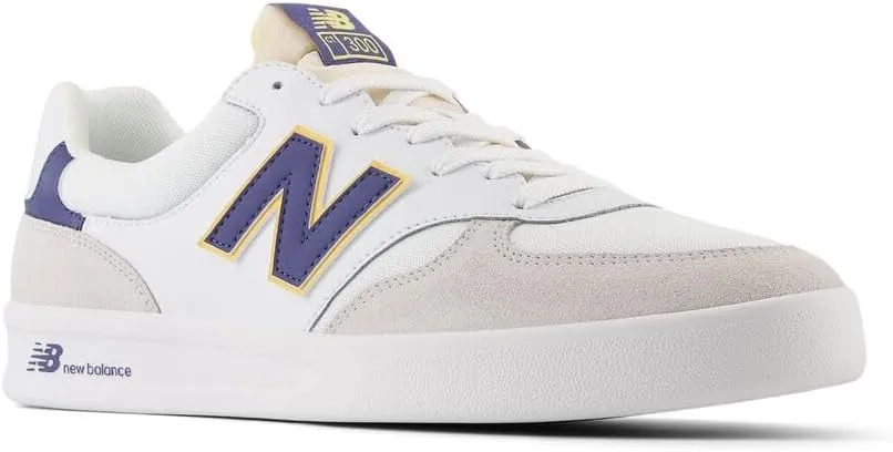 New Balance Men's Ct300 V3 Sneaker