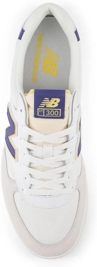 New Balance Men's Ct300 V3 Sneaker