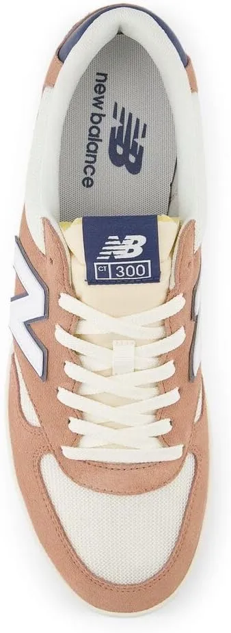 New Balance Men's Ct300 V3 Sneaker