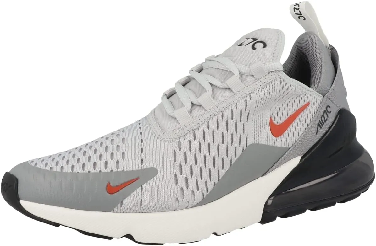 Nike Air Max 270 Se Mens Running Trainers Aq9164 Sneakers Shoes