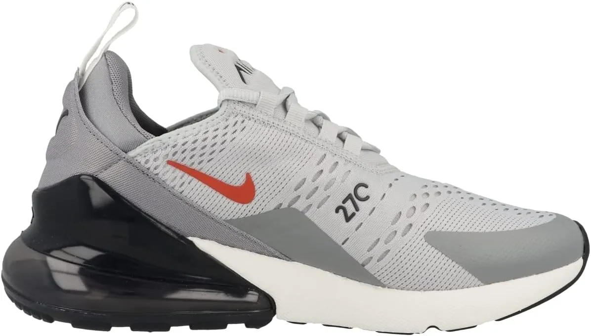 Nike Air Max 270 Se Mens Running Trainers Aq9164 Sneakers Shoes