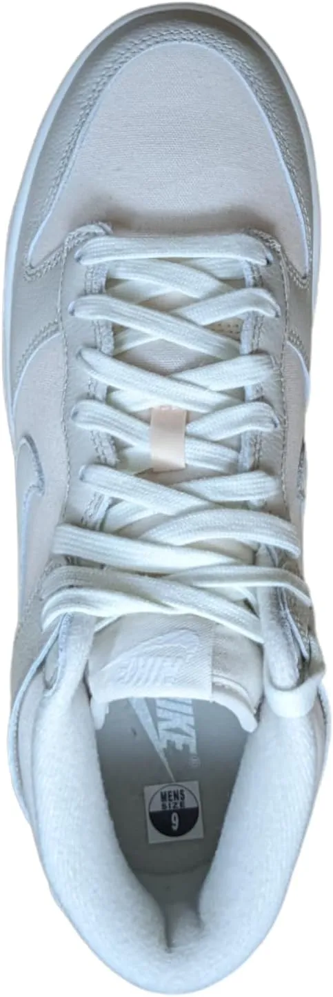 Nike Men's Dunk Mid Sneakers