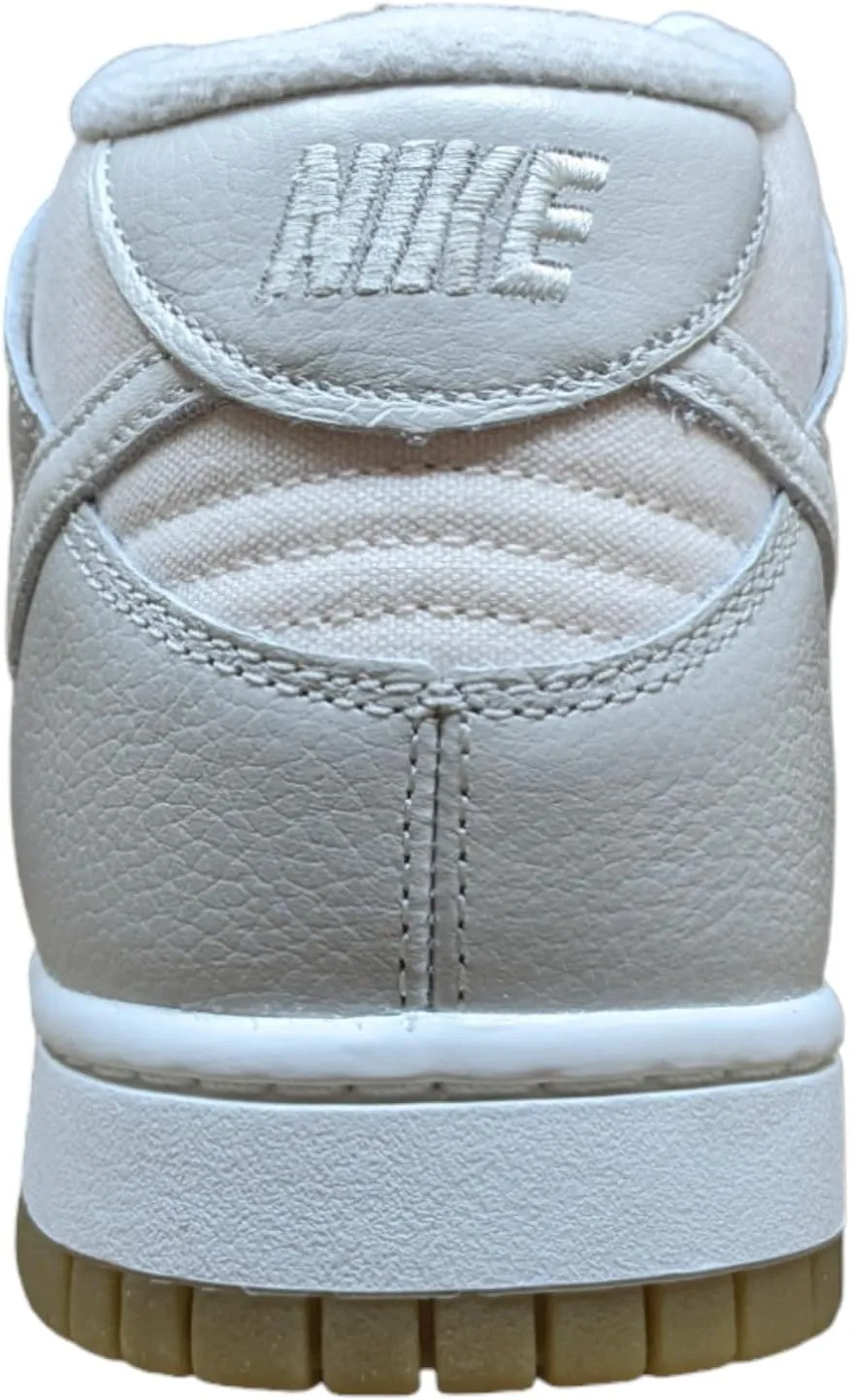 Nike Men's Dunk Mid Sneakers