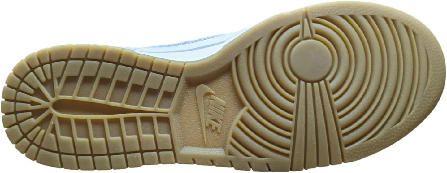 Nike Men's Dunk Mid Sneakers