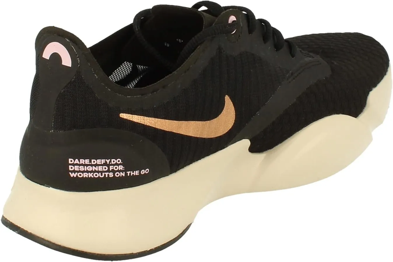 Nike Superrep Go Womens Running Trainers Cj0860 Sneakers Shoes