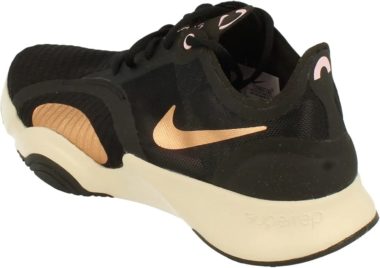 Nike Superrep Go Womens Running Trainers Cj0860 Sneakers Shoes