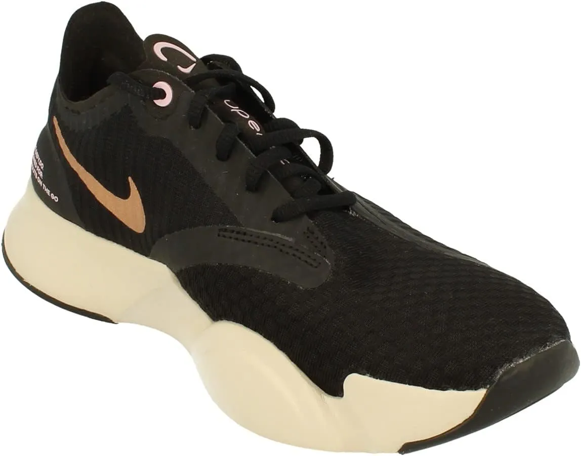 Nike Superrep Go Womens Running Trainers Cj0860 Sneakers Shoes
