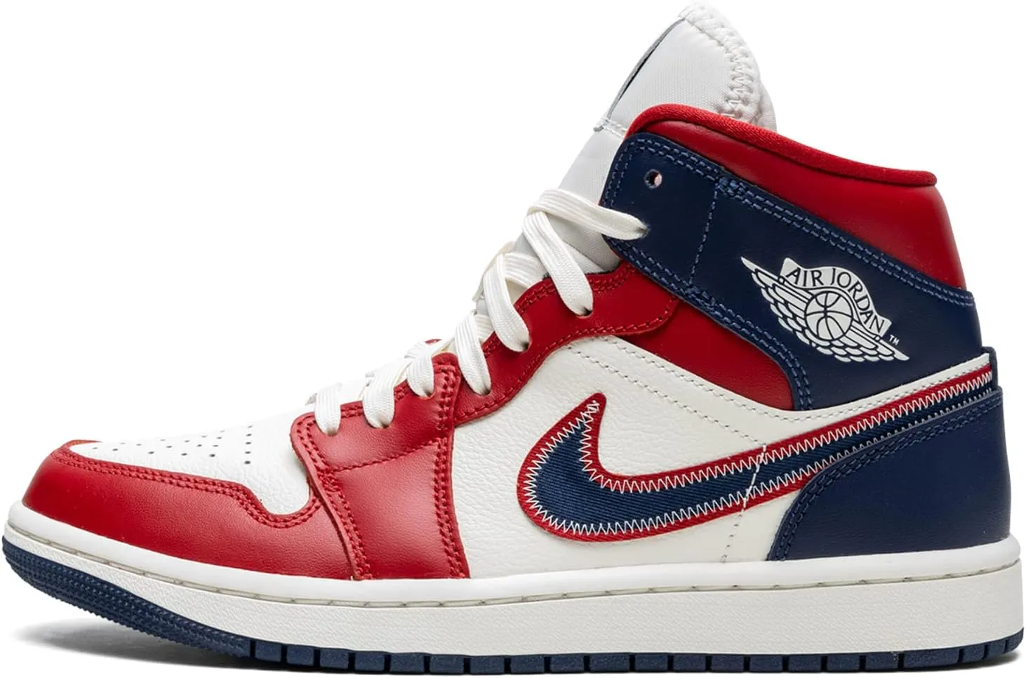 Nike Women's Air Jordan 1 Mid Se Shoes