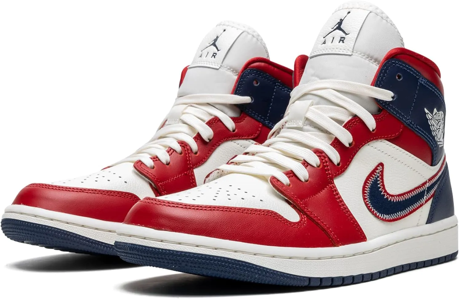 Nike Women's Air Jordan 1 Mid Se Shoes