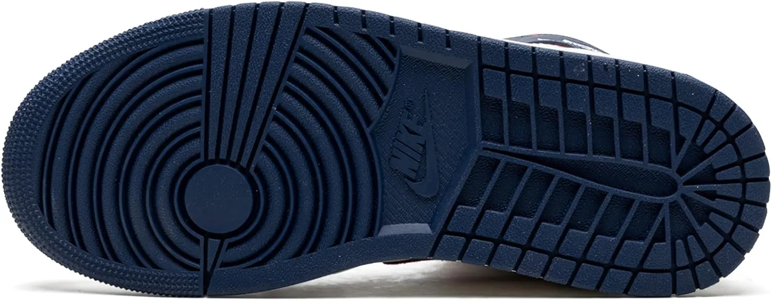 Nike Women's Air Jordan 1 Mid Se Shoes
