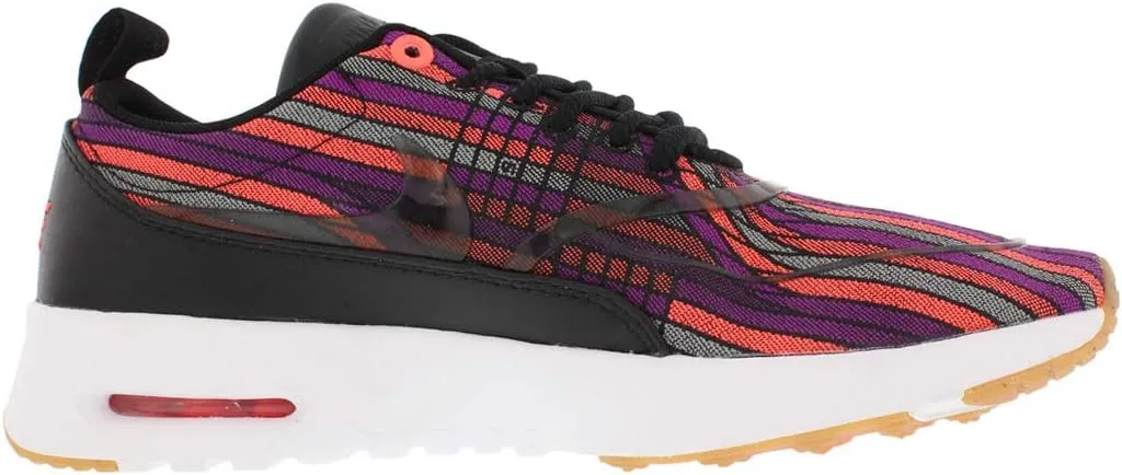 Nike Women's Low Running Shoes, 8.5 us