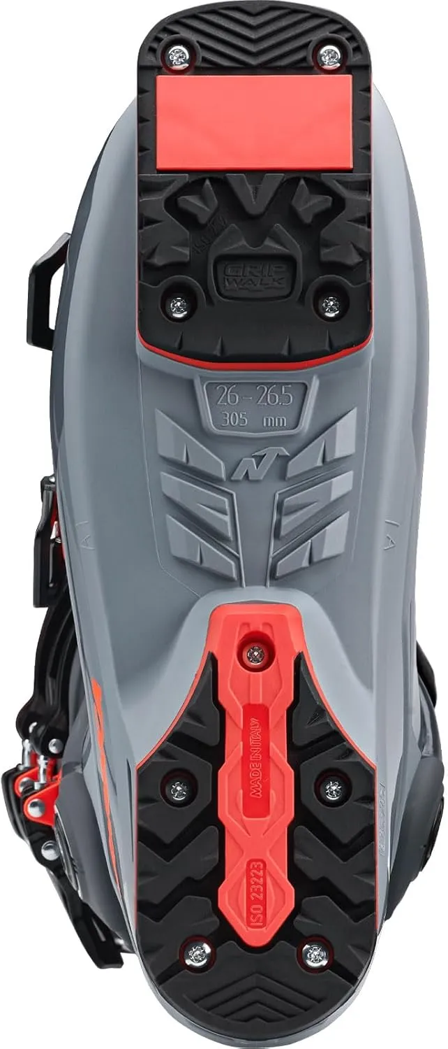 Nordica Men's Sportmachine 3 120 Boots
