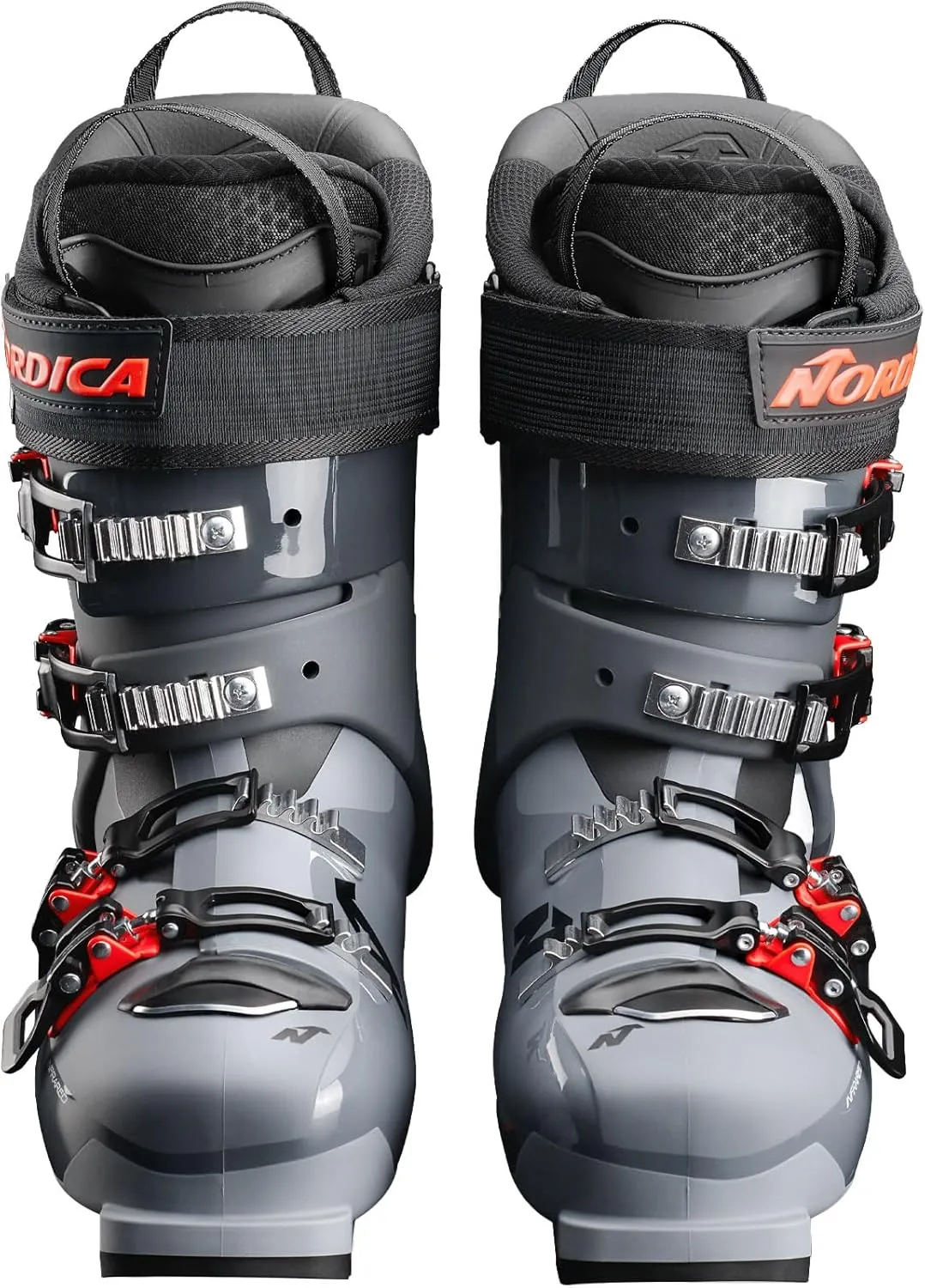 Nordica Men's Sportmachine 3 120 Boots