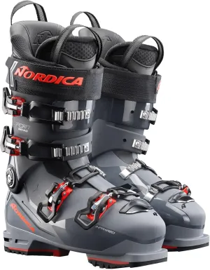 Nordica Men's Sportmachine 3 120 Boots