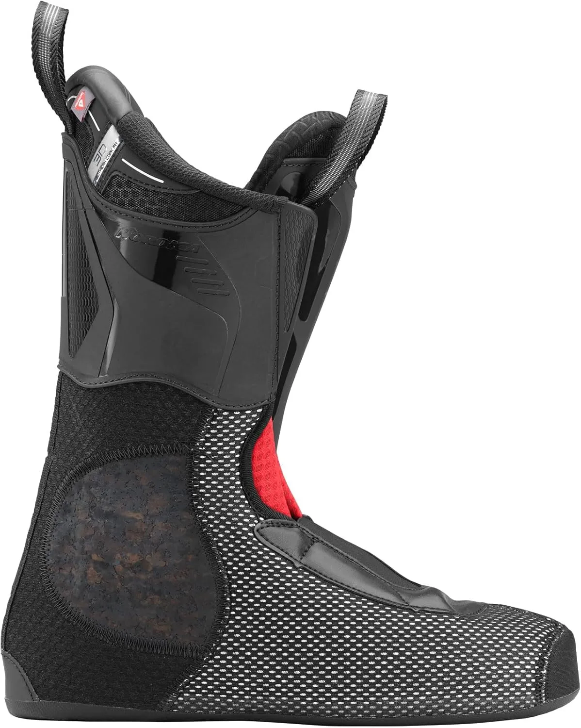 Nordica Men's Sportmachine 3 120 Boots