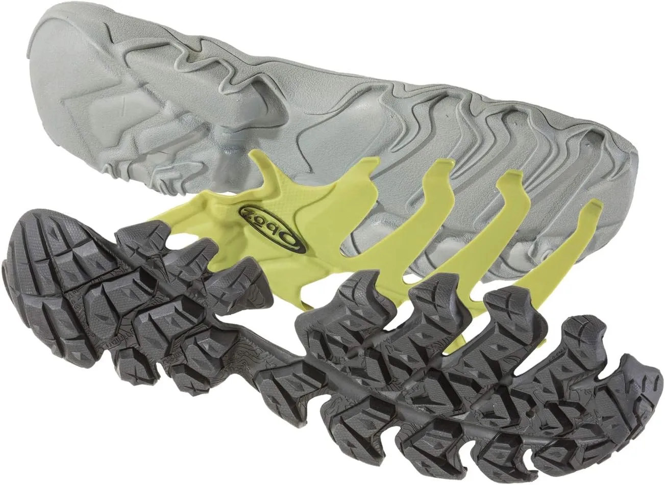 Oboz Men's Bridger 10" Insulated B-Dry Waterproof Hiking Boots