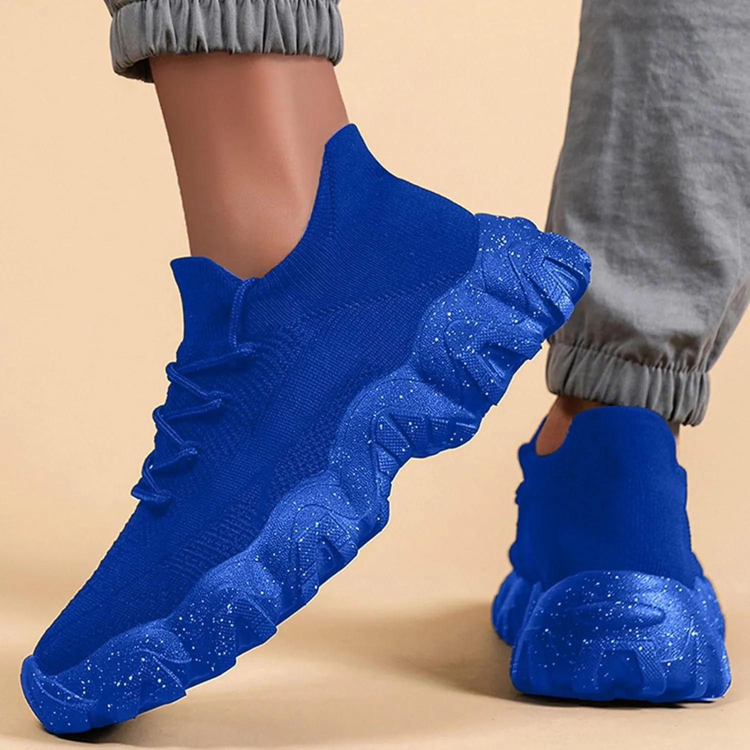Ortho Pro Shoes for Men 2025, Ortho Pro Men's Classic Height Boosting Shoes Men's Fashion Breathable Mesh Orthopedic Sneakers