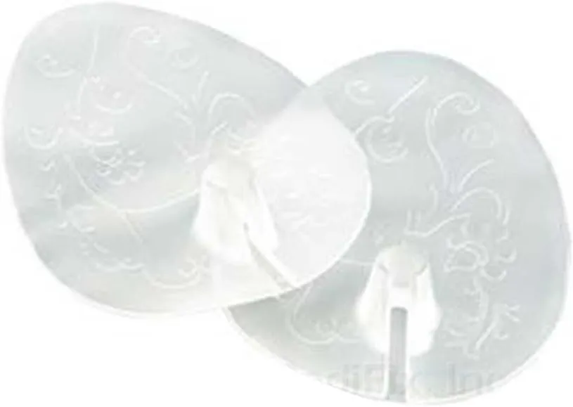 PediFix Love Your Flip Flops Thong Sandal Guards with Ball-of-foot Cushion