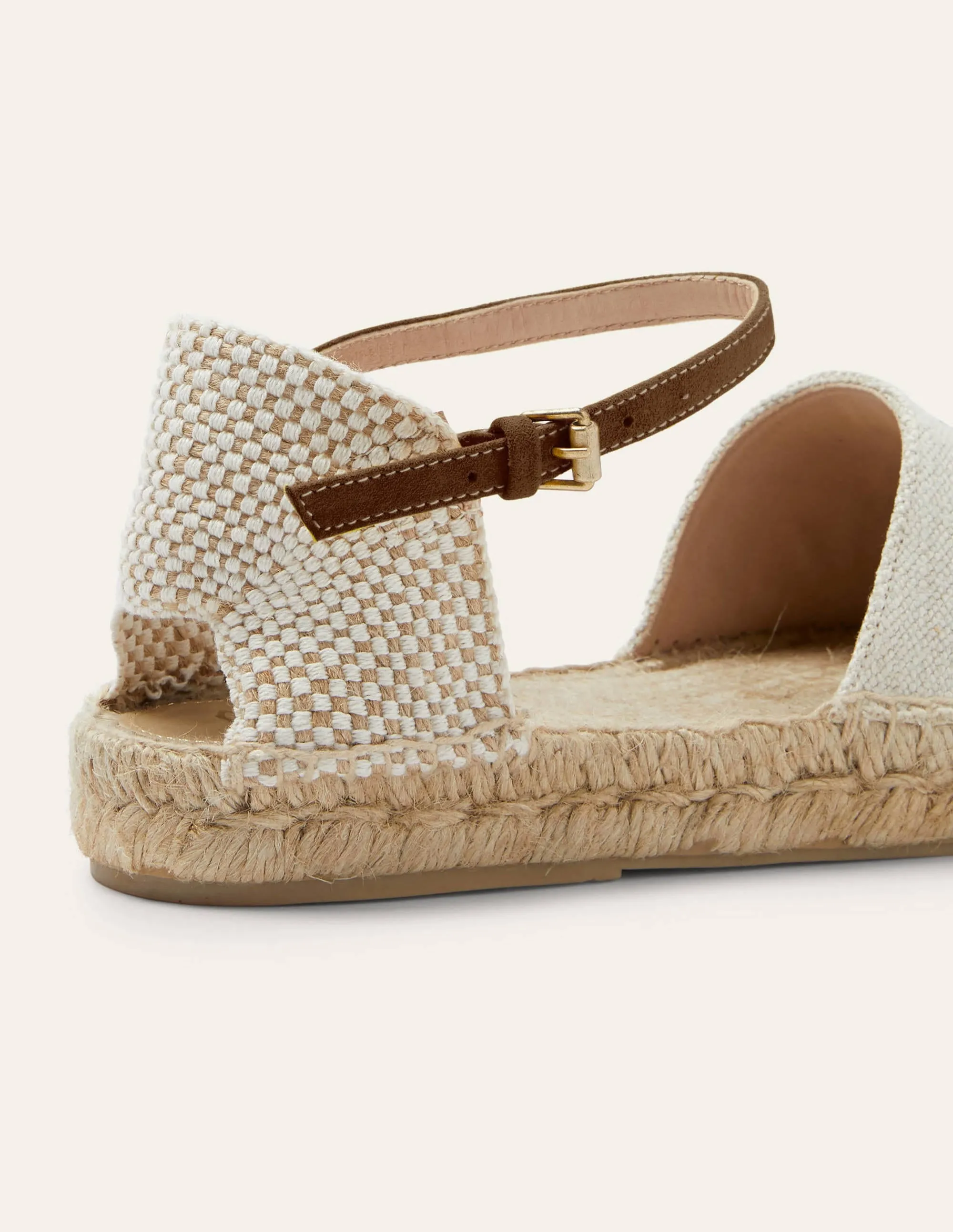 Peggy Espadrilles-Chartreuse Pineapple