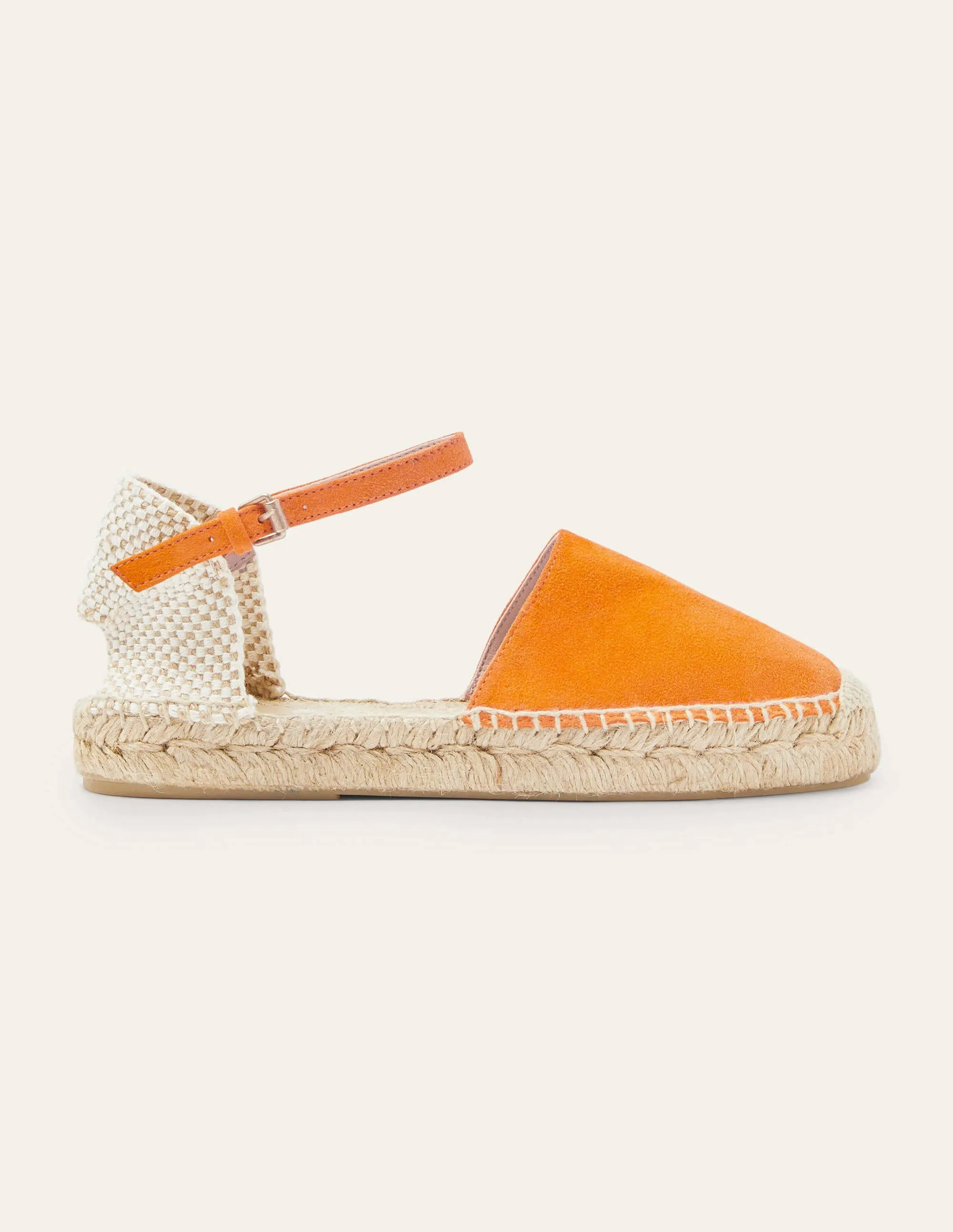 Peggy Espadrilles-Satsuma