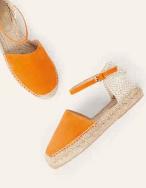 Peggy Espadrilles-Satsuma