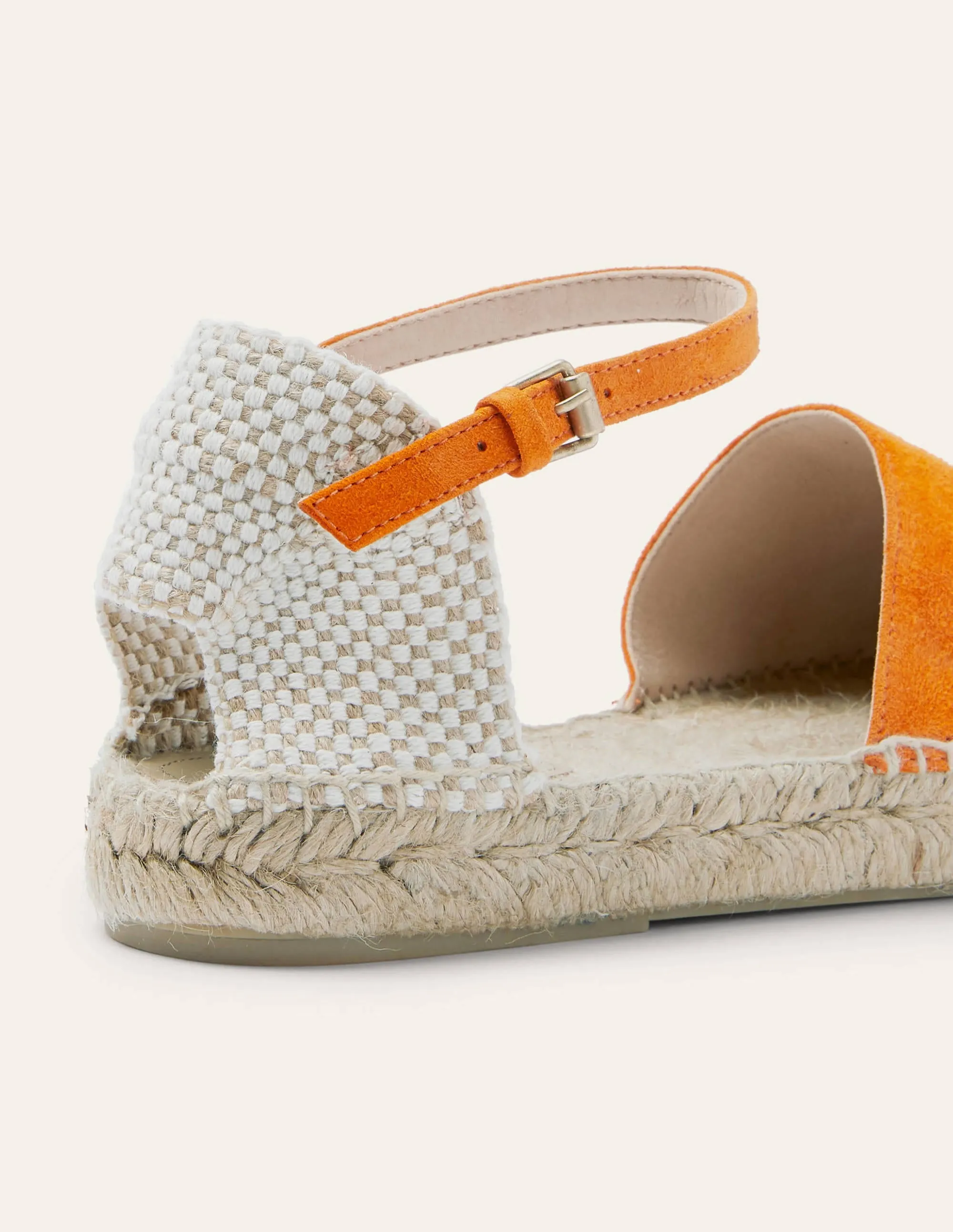 Peggy Espadrilles-Satsuma
