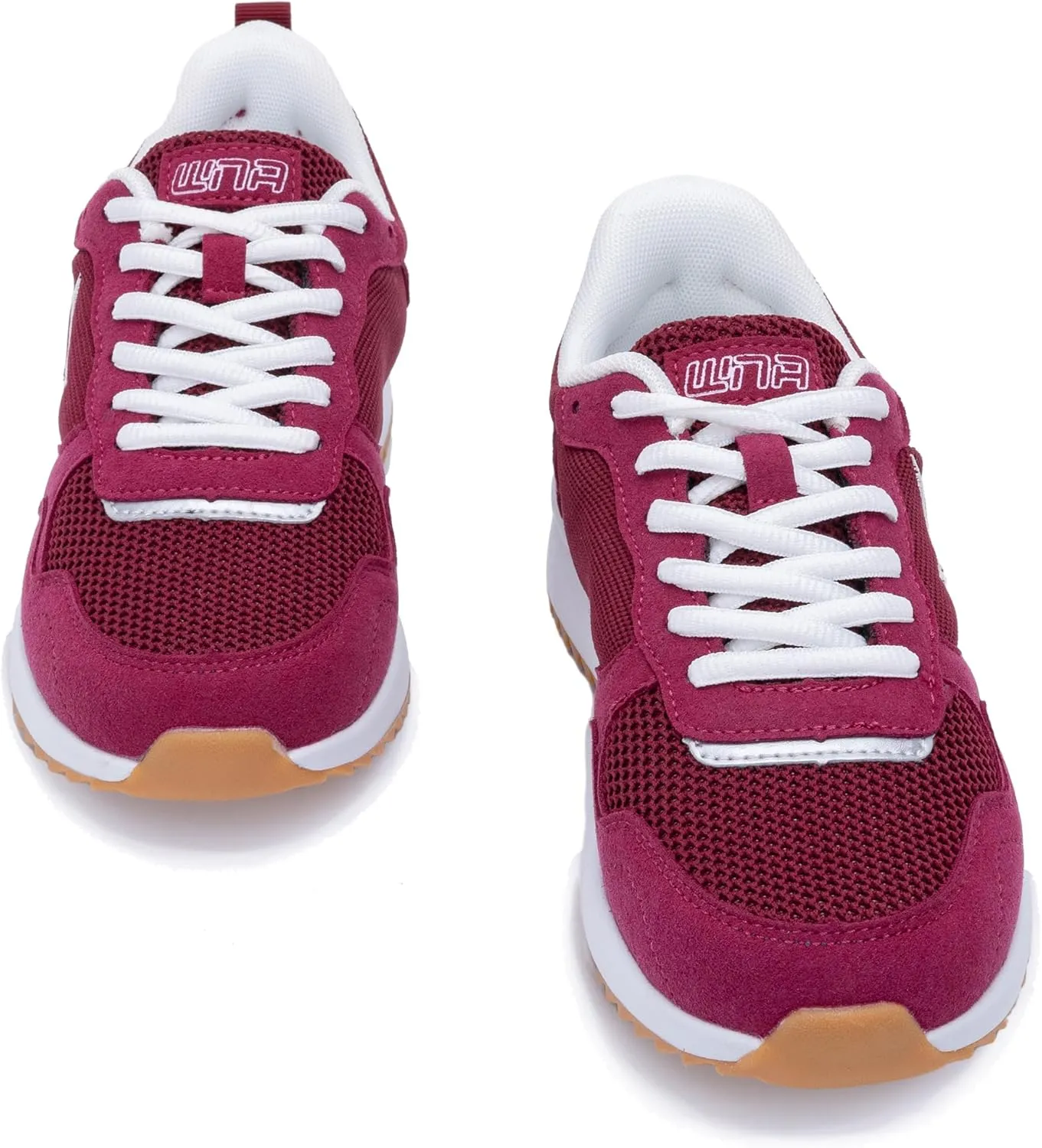 PERSOUL Women's Fashion Sneakers Comfortable Womens Walking Shoes Lightweight Style Tennis Shoes for Casual Daily Workout Shoes US Size 6-11