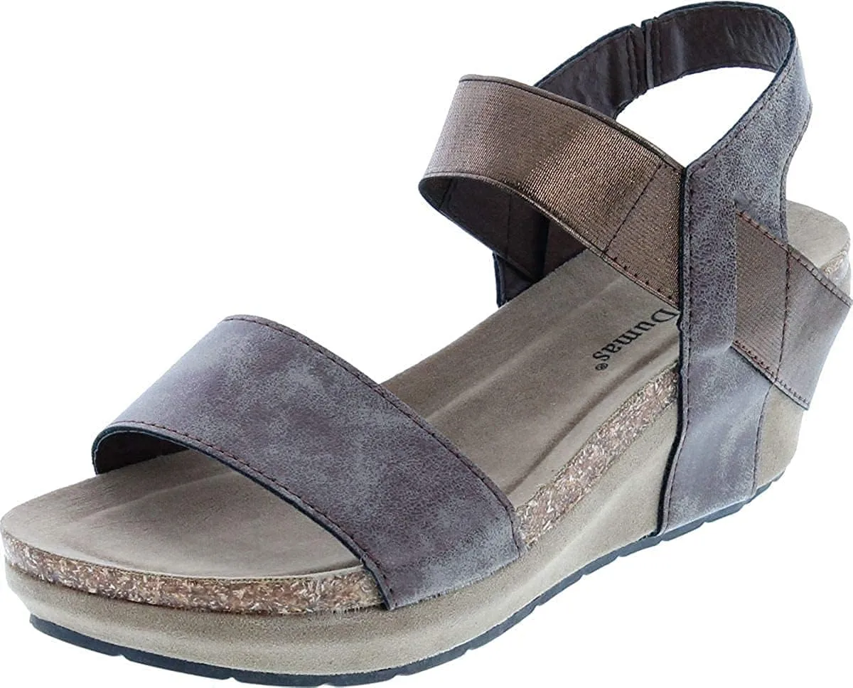 Pierre Dumas womens Wedges