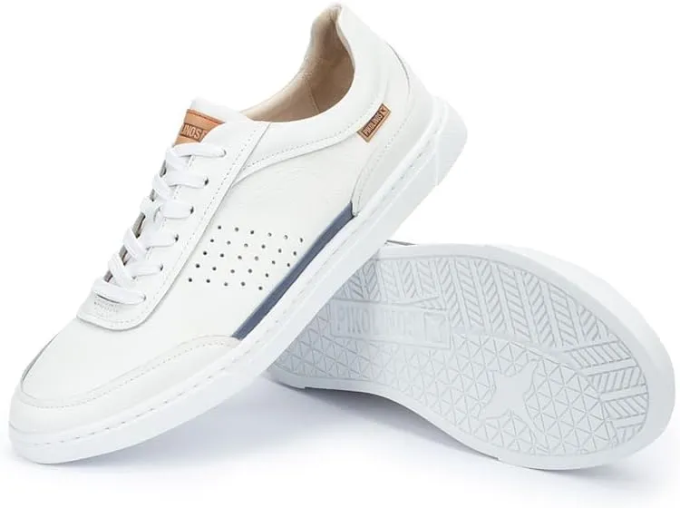 PIKOLINOS Sneakers Leather Alicante for Man