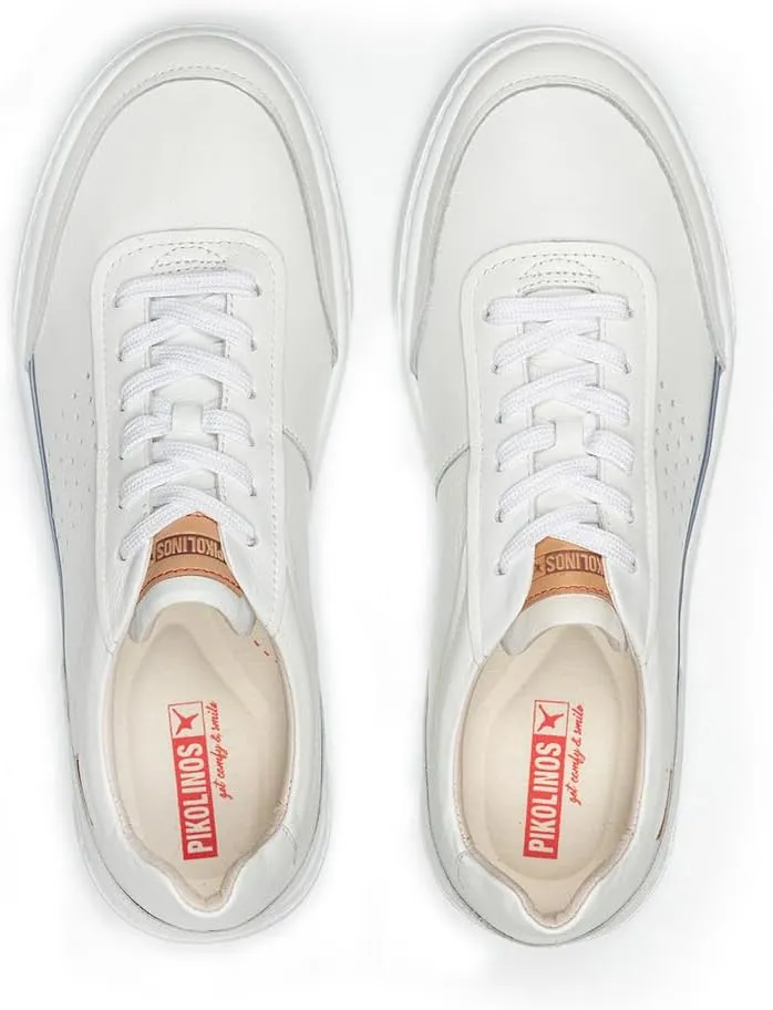 PIKOLINOS Sneakers Leather Alicante for Man