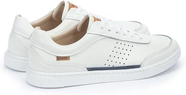 PIKOLINOS Sneakers Leather Alicante for Man