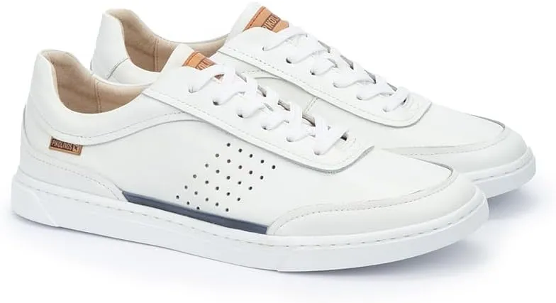 PIKOLINOS Sneakers Leather Alicante for Man