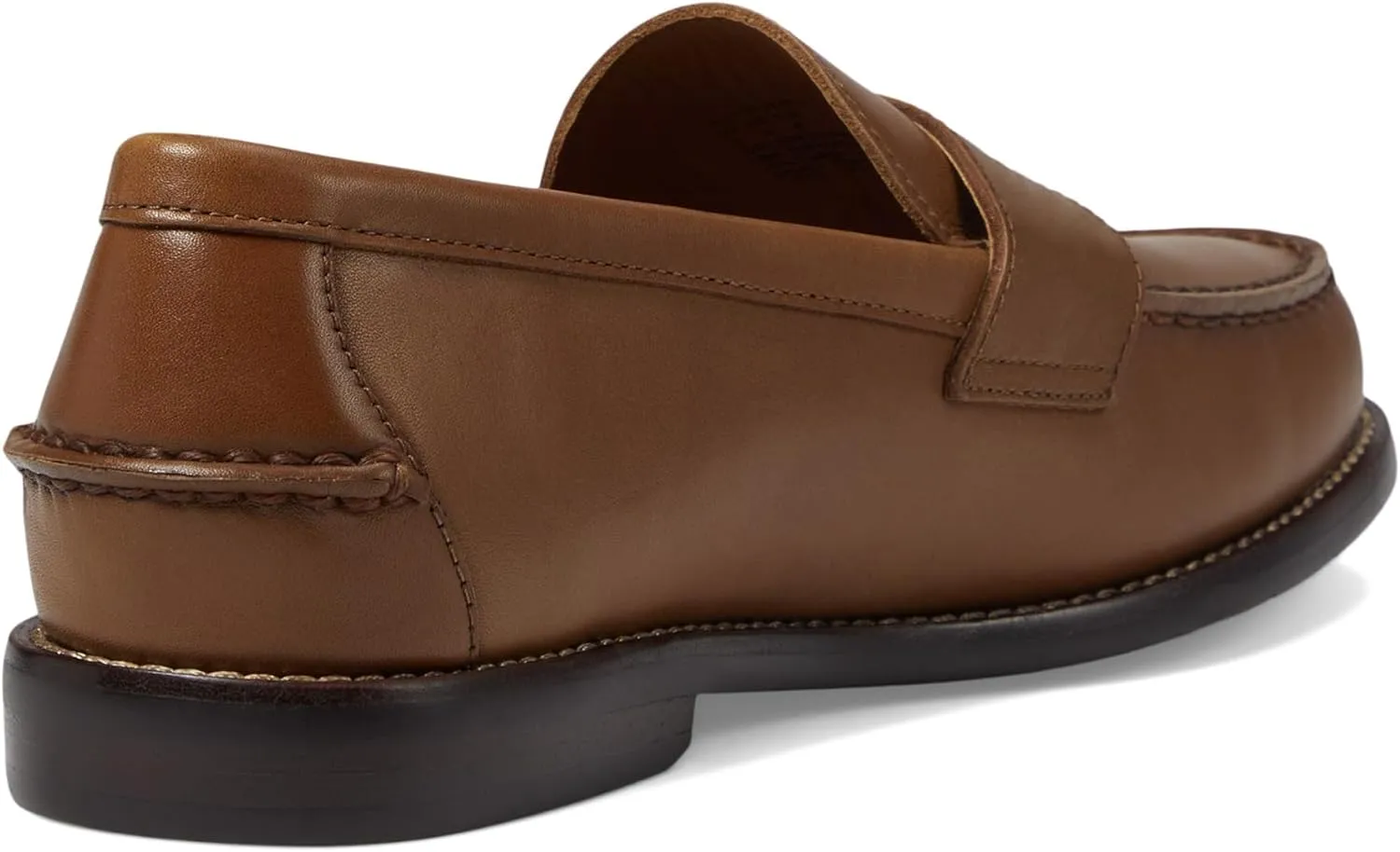 POLO RALPH LAUREN Men's Alston Leather Penny Loafers