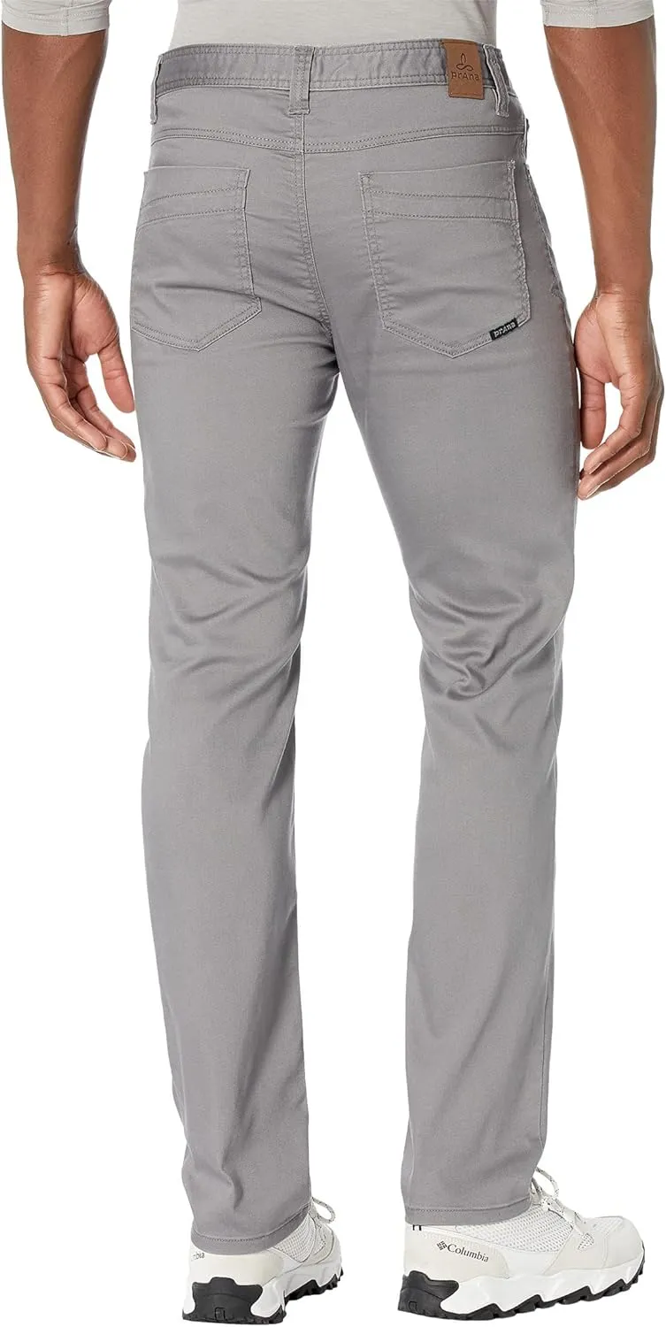 prAna Men's Bridger Jean