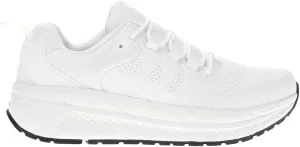 Propet Mens Ultra 267 Running Sneakers Shoes - White