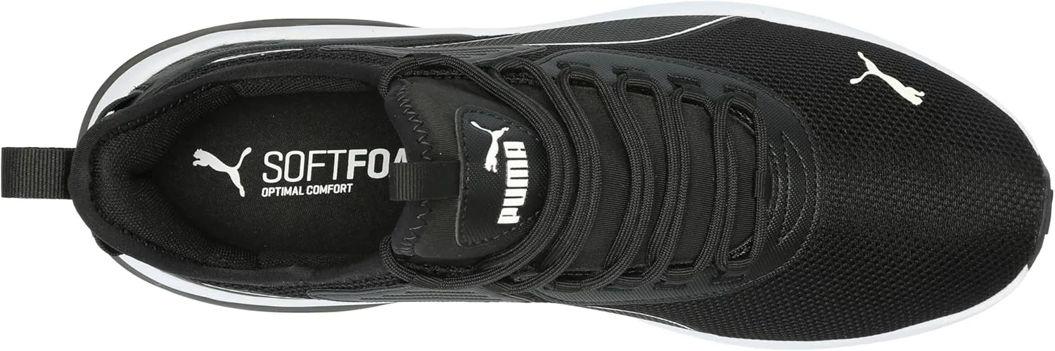 PUMA Men's Amplifier Sneaker