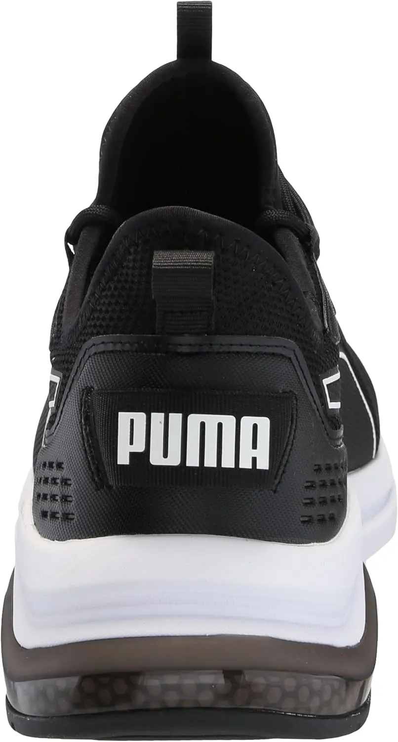 PUMA Men's Amplifier Sneaker