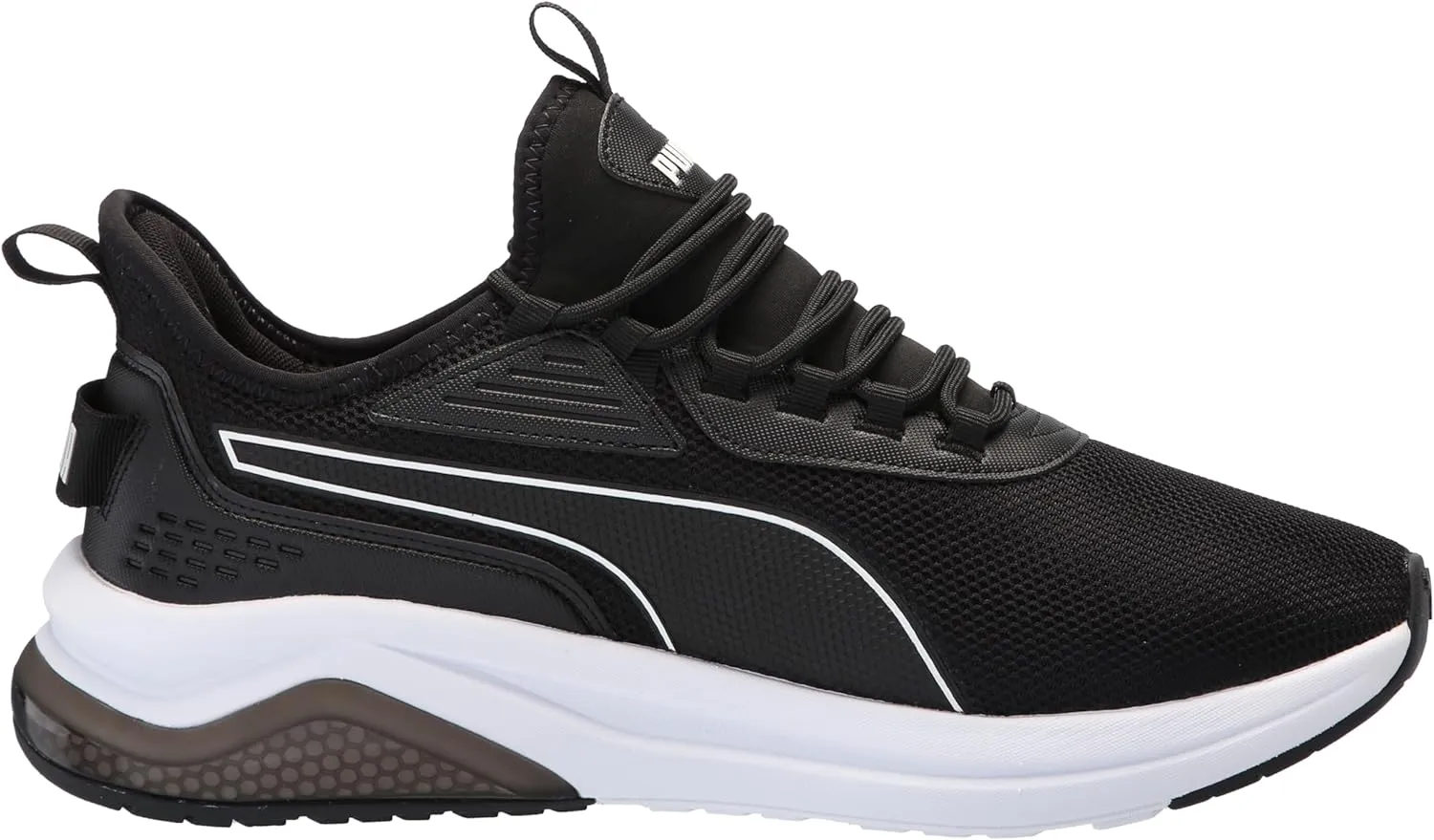 PUMA Men's Amplifier Sneaker