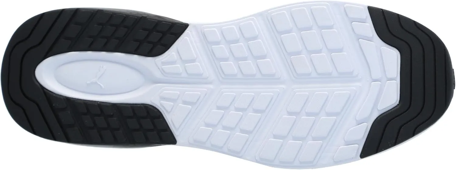 PUMA Men's Amplifier Sneaker